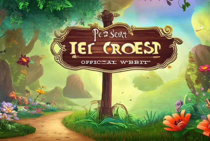 宠物森林官网网址 - 宠物森林官网网址是多少