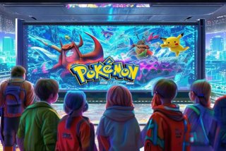 宠物小精灵最新剧场版 宠物小精灵最新剧场版是什么