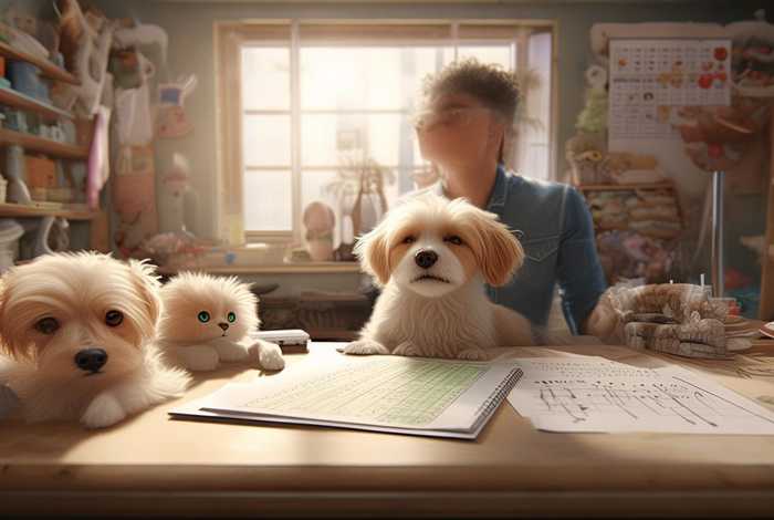 开一家宠物店大概需要投资多少钱 想开一家宠物店需要投资多少费用