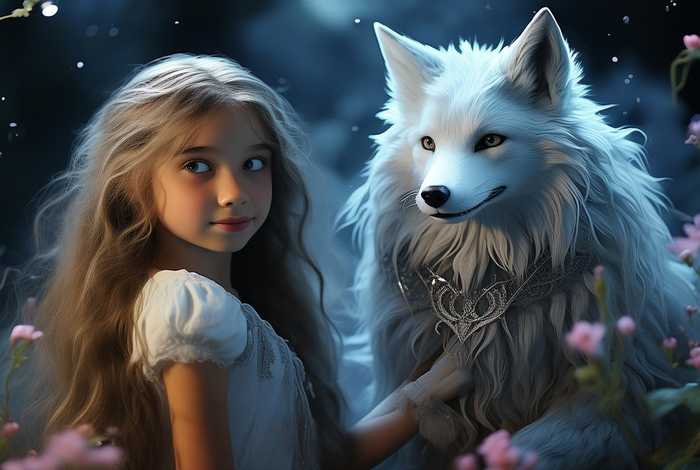 宠物女孩的神秘助手 - 宠物女孩的神秘助手是什么 宠物女孩的神秘助手 - 宠物女孩的神秘助手是什么