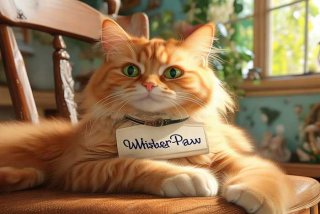 猫宠物名字 猫宠物名字大全可爱