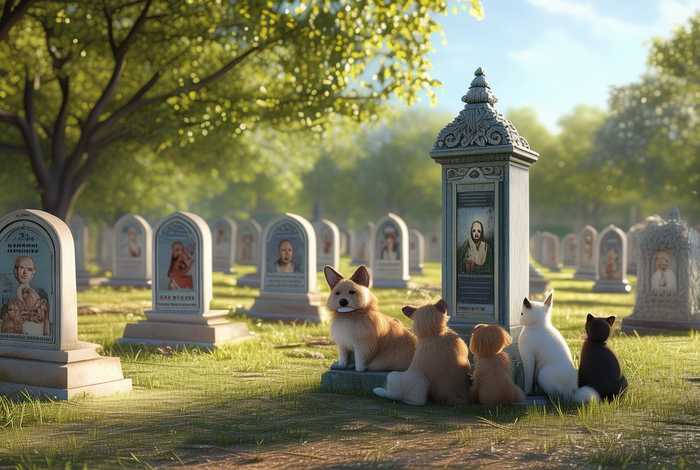 宠物墓地合法吗、宠物墓地赚钱吗 宠物墓地合法吗、宠物墓地赚钱吗