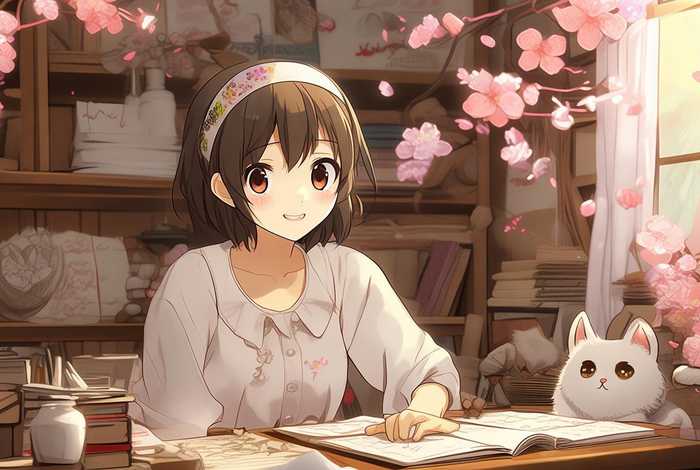 樱花庄的宠物女孩第一季 - 樱花庄的宠物女孩第一季观看全集