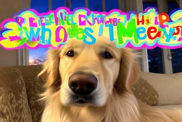 宠物昵称是什么意思 宠物昵称是什么意思网络用语