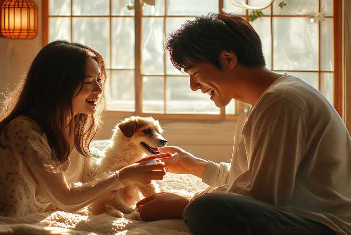 宠物恋人日剧;宠物恋人日剧百度网盘 宠物恋人日剧;宠物恋人日剧百度网盘