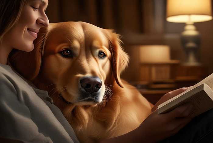 有宠物陪着的文案、有宠物陪着的文案短句