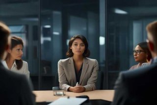 面试人际关系经典开头；面试人际关系经典开头怎么写