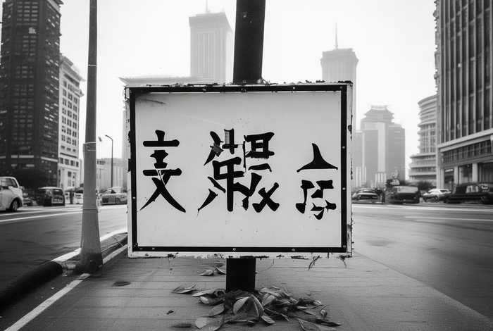 青岛禁止告示 - 青岛禁止告示牌图片