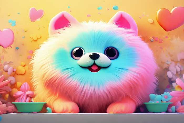 宠物图片卡通、宠物图片萌图壁纸卡通 宠物图片卡通、宠物图片萌图壁纸卡通