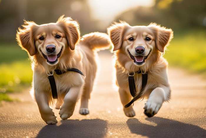 宠物狗遛宠物狗 - 宠物狗遛宠物狗好吗 宠物狗遛宠物狗 - 宠物狗遛宠物狗好吗