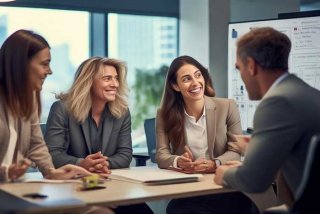 办公室人际关系的方法与技巧（办公室人际关系的方法与技巧是什么）