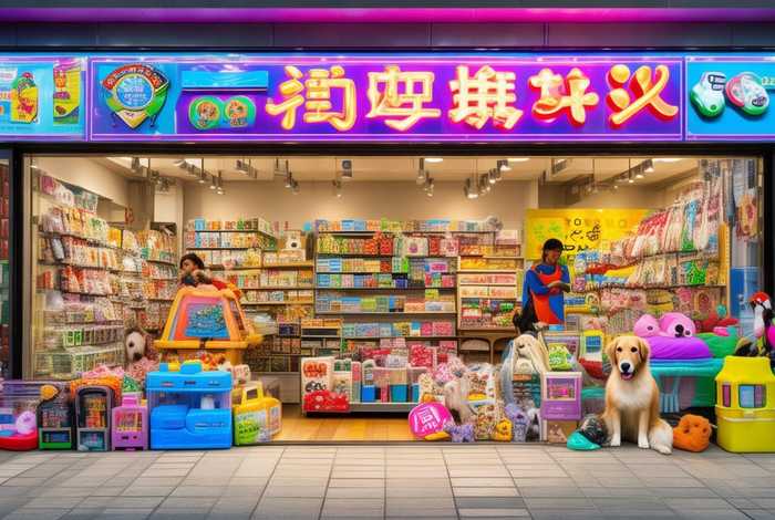 酷迪宠物用品有限公司（酷迪宠物用品有限公司怎么样）