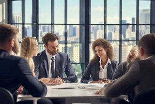 公务员人际关系处理技巧 - 公务员人际关系处理技巧有哪些