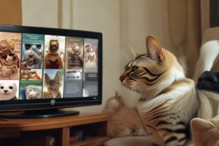 被宠物嫌弃视频 被宠物嫌弃视频大全