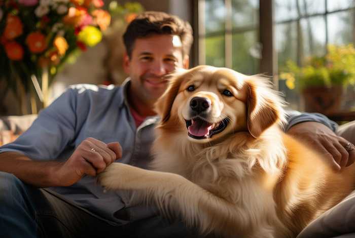 幸福耙耳朵宠物情缘、幸福耙耳朵宠物狗