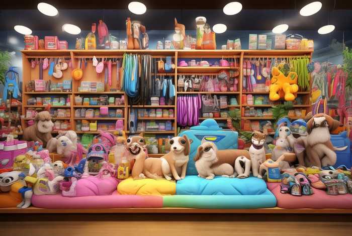 宠物用品加盟图片(宠物用品加盟图片大全) 宠物用品加盟图片(宠物用品加盟图片大全)