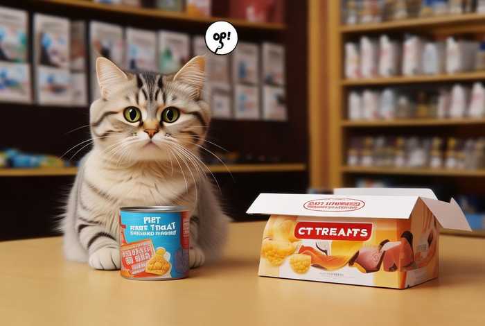 宠物零食执行标准、宠物零食执行标准是罐头,而实际却是猫条,违法吗? 宠物零食执行标准、宠物零食执行标准是罐头,而实际却是猫条,违法吗?