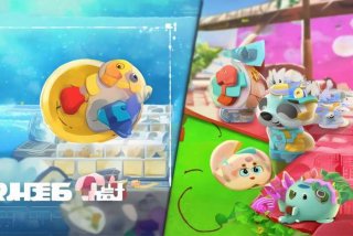 宠物连连看无敌版与原版的区别 - 宠物连连看无敌版与原版的区别是什么