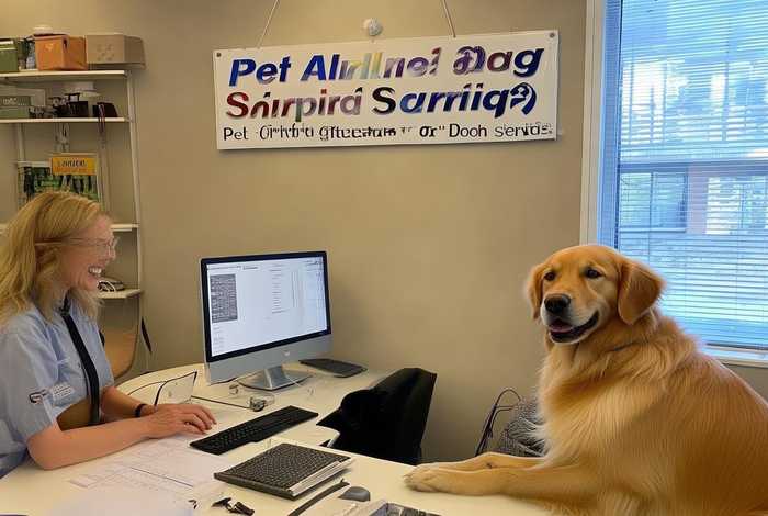 空运宠物托运上门取货（空运宠物托运上门取货多少钱）