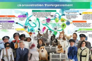 宠物运输合作协议、宠物运输合作协议怎么写