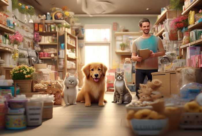 开宠物店需要什么吗 - 开宠物店需要学什么 要培训吗