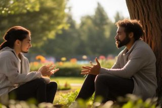 关于人际交往的说说，关于人际交往的说说文案