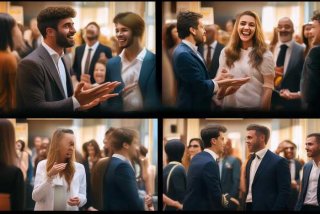 人际交往与人际关系相同和不同点有、人际交往与人际关系相同和不同点有哪些