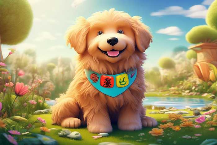 宠物的拼音 - 宠物 的拼音