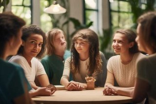 人际关系怎么样停止精神内耗、人际关系怎么样停止精神内耗的情绪