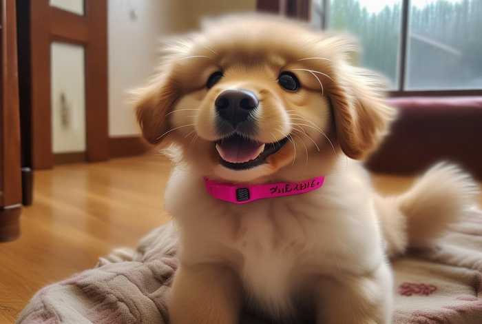 宠物的名字超级可爱的（宠物的名字超级可爱的网名）