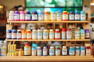 宠物保健品属于什么类目、宠物保健品属于什么类目行业