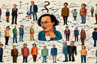 人际关系论文2000字论文、人际关系论文2000字论文怎么写