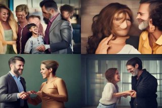 人际关系包含哪些关系 - 人际关系包含哪些关系类型