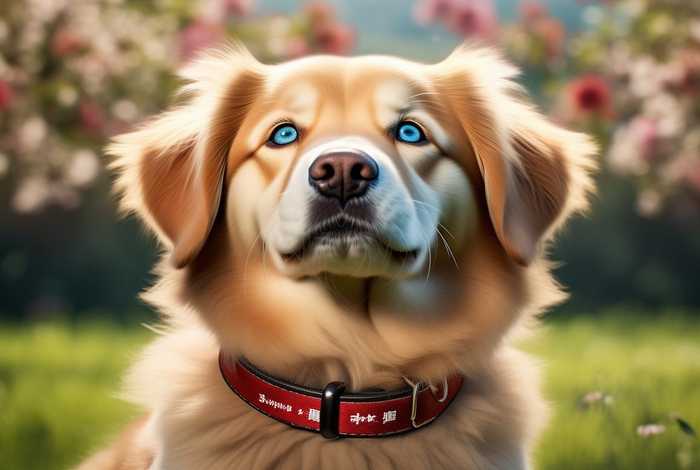 宠物狗的名字大全优雅（宠物狗的名字大全优雅可爱）