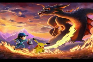 宠物小精灵剧场版电视剧（宠物小精灵剧场版电视剧在线观看）