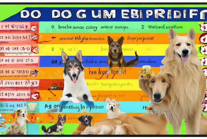 宠物犬智商排行，宠物犬智商排行榜