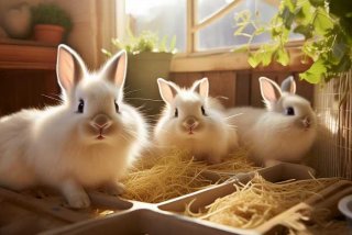 宠物兔子的饲养方法和注意事项 宠物兔子的饲养方法和注意事项有哪些