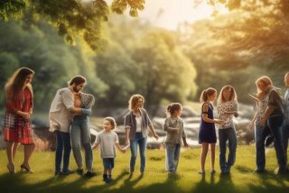 人际关系的影响体现在哪些方面（人际关系的影响体现在哪些方面呢）