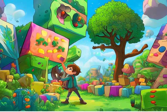 魔方世界宠物食物怎么获得 - 魔方世界宠物食物怎么获得的