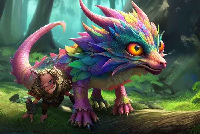 激战2游侠宠物介绍,激战2游侠宠物介绍大全 激战2游侠宠物介绍,激战2游侠宠物介绍大全