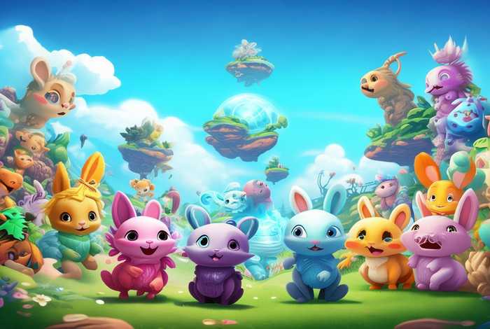 宠物王国2小游戏攻略、宠物王国2小游戏攻略图文