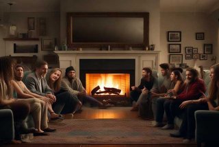 人际关系的故事情节；人际关系的故事情节概括