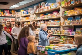 开一个宠物用品店赚钱吗；开一个宠物用品店赚钱吗知乎