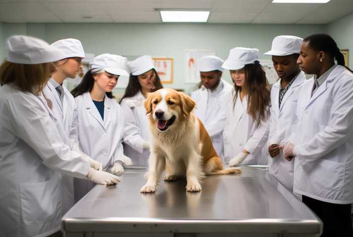 宠物医生培训学校(宠物医生培训学校北京) 宠物医生培训学校(宠物医生培训学校北京)