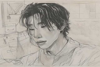 鲁迅的人际关系图朝花夕拾 朝花夕拾鲁迅先生人际关系图