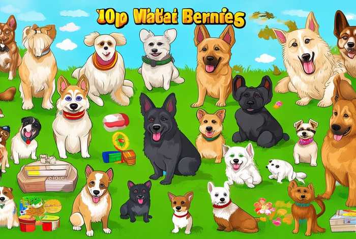 宠物犬智商排名前100名,宠物犬智商排名前100名有哪些 宠物犬智商排名前100名,宠物犬智商排名前100名有哪些