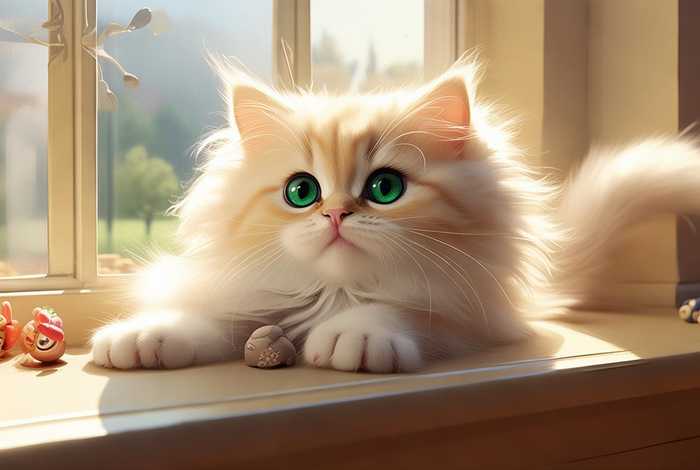 宠物猫咪名字大全 宠物猫咪名字大全可爱