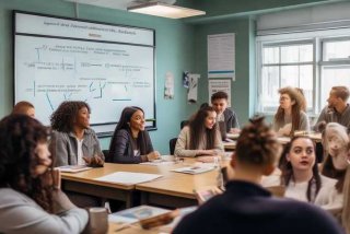 人际关系什么课 - 人际关系什么课程最好