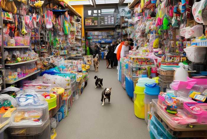 宠物用品大全；宠物用品大全日用百货