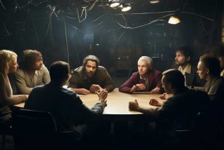 人际关系复杂什么意思、人际关系复杂什么意思啊